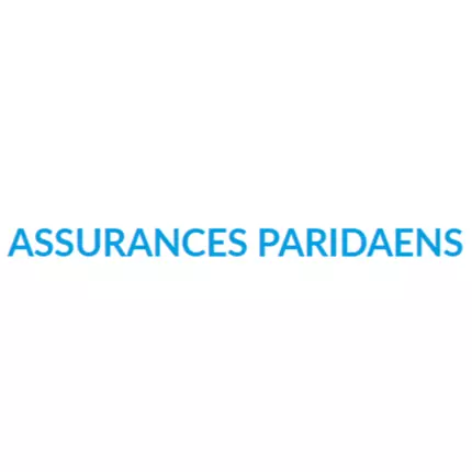 Logo von Assurances Paridaens