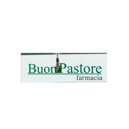 Logo de Farmacia Buon Pastore