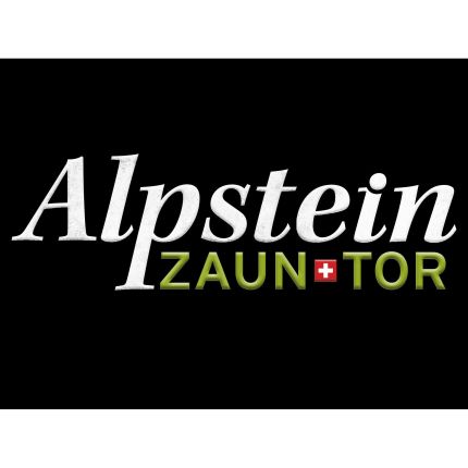 Logótipo de Alpsteinzaun + Tor AG