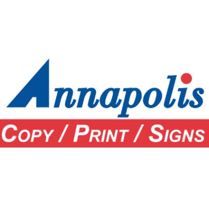 Logo da Annapolis Copy & Print, Inc.