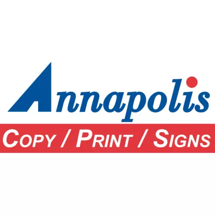 Logo from Annapolis Copy & Print, Inc.