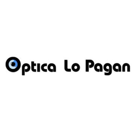 Logótipo de Óptica Lo Pagan