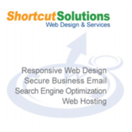 Logo fra Shortcut Solutions Web Hosting