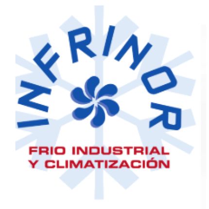 Logo from Infrinor