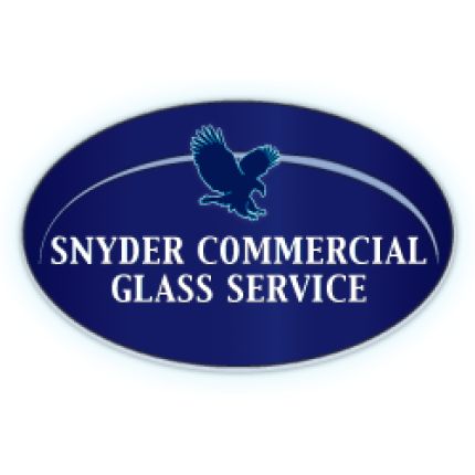 Logo von Snyder Commercial Glass