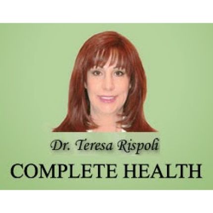 Logo van Complete Health Wellness Center