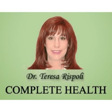 Logo from Complete Health Wellness Center