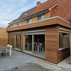 Bild von TOTALE RENOVATIE BRUGGE