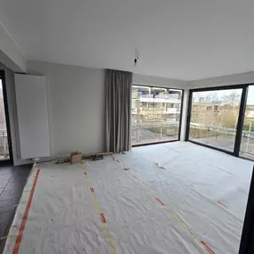 Bild von TOTALE RENOVATIE BRUGGE