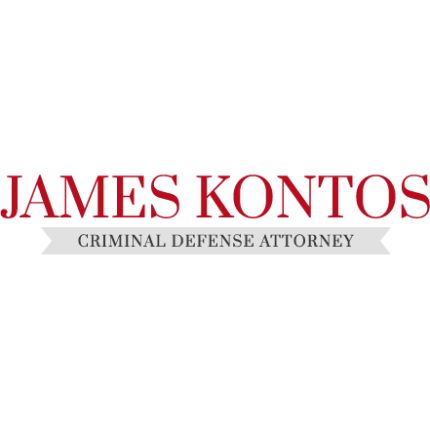 Logo from James Kontos Criminal Defense Attorney