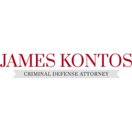 Logo de James Kontos Criminal Defense Attorney