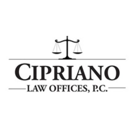 Logo van Cipriano Law Offices, P.C.