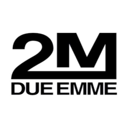 Logo fra 2m Due Emme