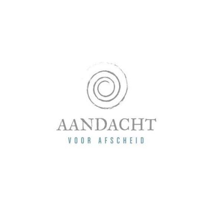 Logo od Aandacht voor Afscheid | uitvaart | begrafenis | crematie