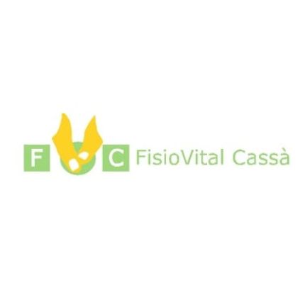 Logo od Fisiovital Cassà