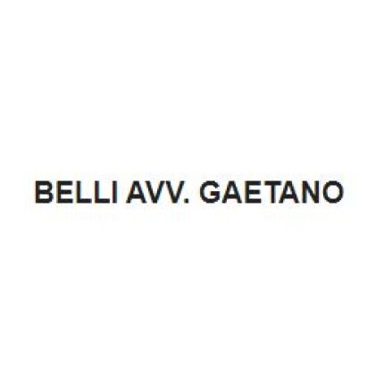 Logo od Avv. Belli Gaetano