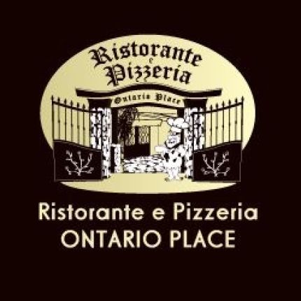 Logo fra Ristorante Pizzeria Ontario Place