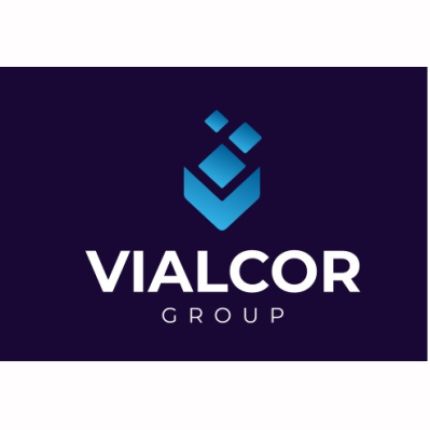 Logotipo de Vialcor Group