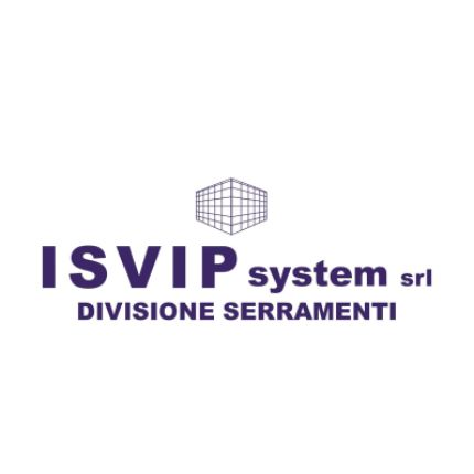 Logo from Isvip System - Divisione Serramenti