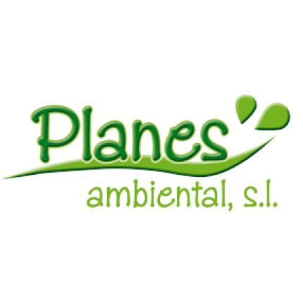 Logotyp från Planes Ambiental S.L.