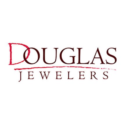 Logo da Douglas Jewelers
