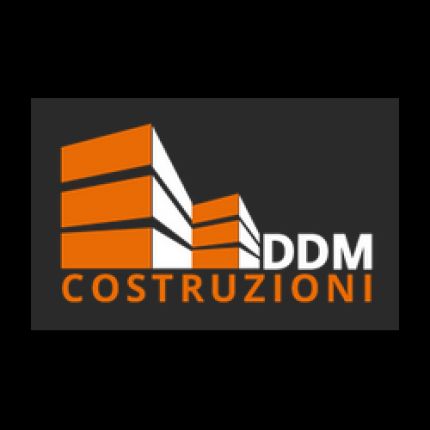 Logo od D.D.M. Costruzioni