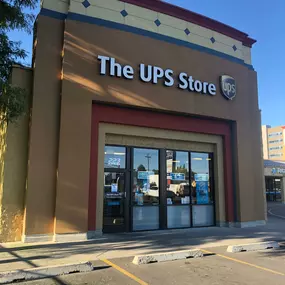 Bild von The UPS Store