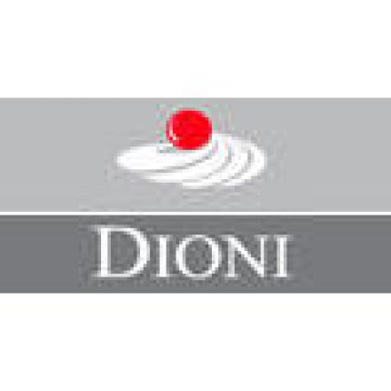 Logo de Dioni Pastelería