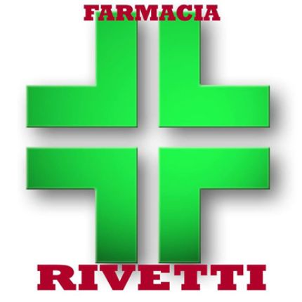 Logotipo de Farmacia Rivetti