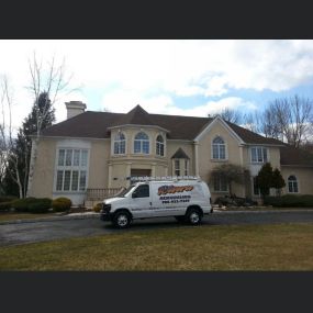 Bild von Rivera Roofing & Remodeling LLC