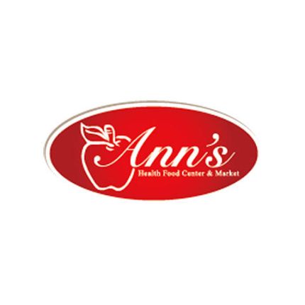 Logo von Ann's Health Food Center & Market - Red Bird