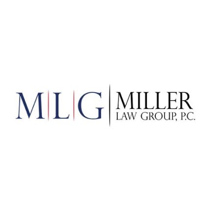 Λογότυπο από Miller Law Group, P.C.