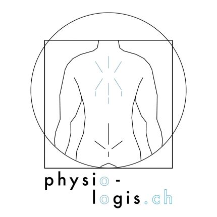 Logo fra Physiotherapie Kaufmann