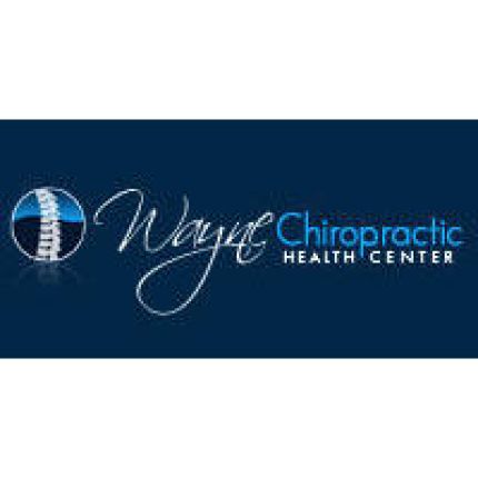 Logótipo de Wayne Chiropractic Health Center