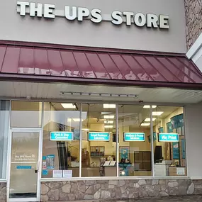 Bild von The UPS Store