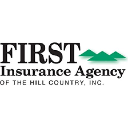 Logo from First Insurance Agency of The Hill Country