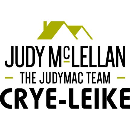 Logotyp från The JudyMac Team - Crye-Leike Realtors