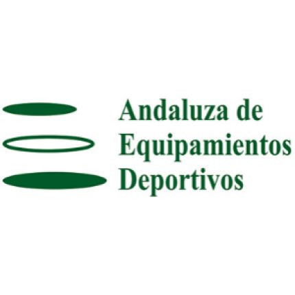 Λογότυπο από Andaluza De Equipamientos Deportivos