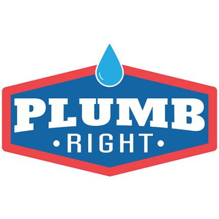 Logo von Plumb Right