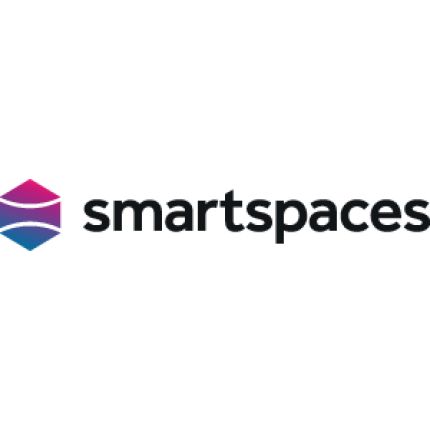 Logotipo de Smart Spaces
