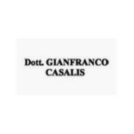 Logo da Casalis Dott. Gianfranco