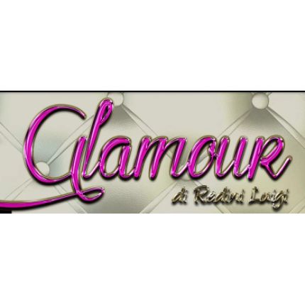 Logo from Glamour