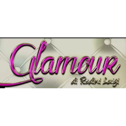 Logo von Glamour