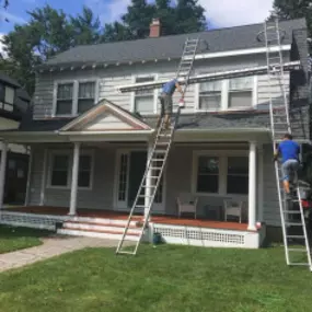 Bild von Northeast Gutters and Remodeling