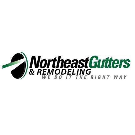 Logotipo de Northeast Gutters and Remodeling