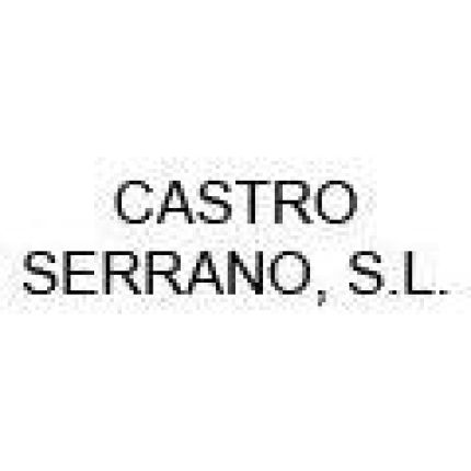 Logo de Castro Serrano
