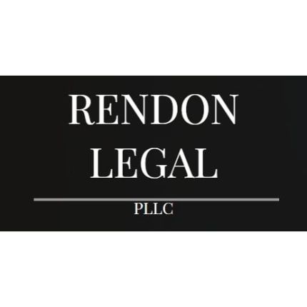 Logo de Rendon Legal, PLLC