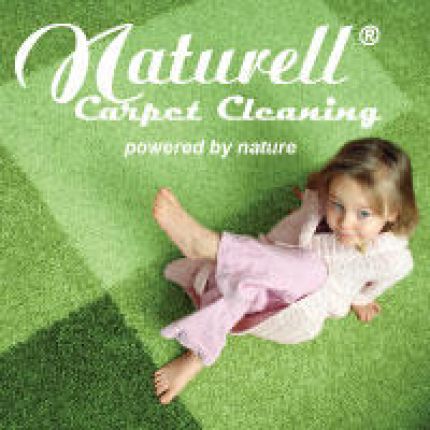 Logo da Naturell Carpet Cleaning