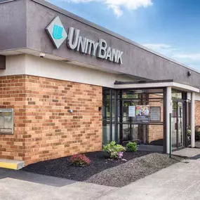 Bild von Unity Bank