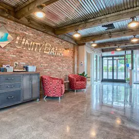 Bild von Unity Bank